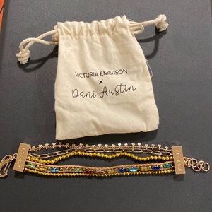 Victoria Emerson Bracelet
